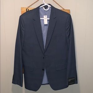 Brand new suit jacket!